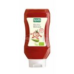 Byodo bio 80% paradicsomtart. ketchup gyerekeknek 300ml