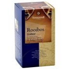 Sonnentor bio Rooibos natúr tea filter 20x