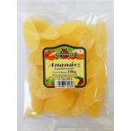 Naturfood kandírozott ananász 150g
