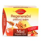 Bione méz+Q10 regeneráló arckrém propolisszal 51ml