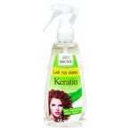 Bione keratin+panthenol hajlakk spray 200ml