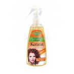   Bione keratin+panthenol 'folyékony haj' spray Regeneráló, térfogatnövelő 260ml