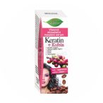   Bione keratin+koffein hajnövekedéstserkentő masszázskrém 215ml
