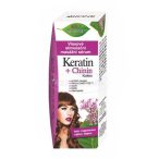   Bione keratin+kinin hajnövekedéstserkentő masszázsszérum 215ml