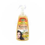 Bione keratin+argánolaj hajregeneráló spray 260ml