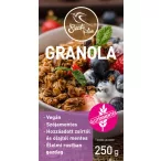 Szafi Free gluténmentes Granola 250g