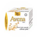 Bione avena nappali arckrém zabbal, ekcémás bőrre 51ml
