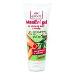   Bione hűsítő+melegítő masszázsgél eukaliptusz+fahéj 200ml