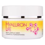 Bione exclusive Q10 hyaluronsavas nappali arckrém 51ml