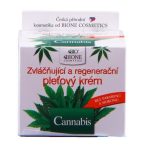 Bione Cannabis regeneráló arckrém 51ml