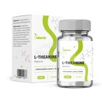 Netamin L-theanine 250mg kapszula 60x