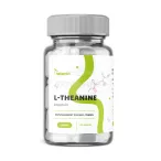 Netamin L-theanine 250mg kapszula 60x