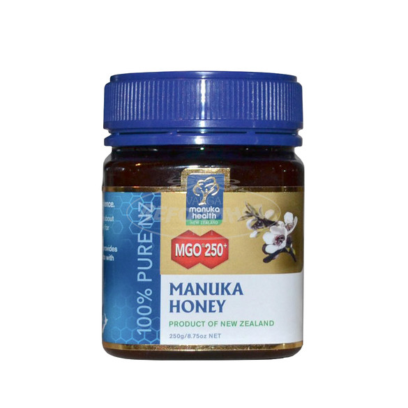 Apiland Manuka méz MGO 250+ 250g