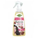   Bione keratin+koffein+makadámiamagolaj hajkondícionáló 260ml