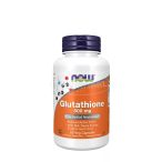 Now Glutathione 500mg vegán kapszula 60x