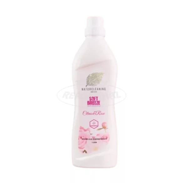 Soft Breeze new generation citrus rózsa öblítő konc. 1000ml
