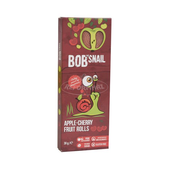 Bob snail alma-meggy rolls 30g