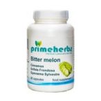 Primeherbs Keserűdinnye kapszula 90x