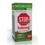 Naturland Stop Szúnyog illóolaj-keverék 10ml