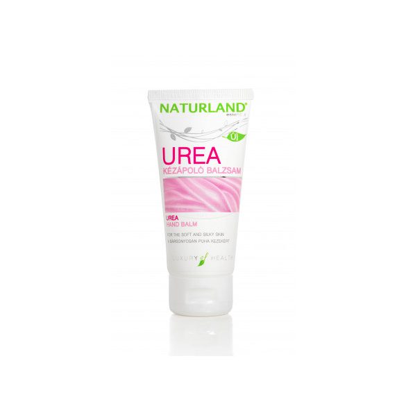 Naturland UREA Kézápoló balzsam 50ml