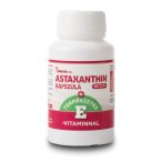 Netamin Astaxanthin kapszula E-vitaminnal 30x