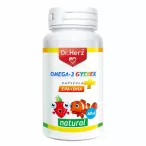 Dr Herz Omega-3 kapszula gyerekeknek 60x