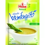Haas étkezési keményítő gluténmentes 50g