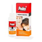 Pedex plusz dobozos tetűirtó hajszesz 50ml