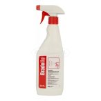 Bradolin alkoholos felületfertőtlenítő szer 500ml