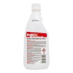   Bradolin alkoholos felületfertőtlenítő szer utántöltő 500ml