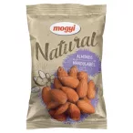 Mogyi mandula natúr 100g