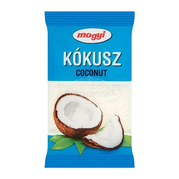 Mogyi kókuszreszelék 100g