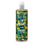 Faith in nature sampon jojoba 400ml