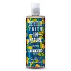 Faith in nature tusfürdő jojoba 400ml