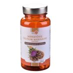 VitaMed Máriatövis étrend-kiegészítő 60x