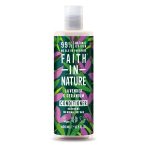 Faith in nature hajkondícionáló levendula-geránium 400ml
