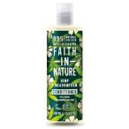   Faith in nature hajkondícionáló kender-tajtékvirág 400ml