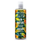 Faith in nature sampon grapefruit-narancs 400ml