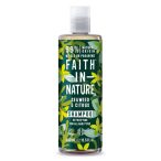 Faith in nature sampon tengeri hínár-citrus 400ml