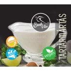 Szafi Free vegán tartármártás 270g