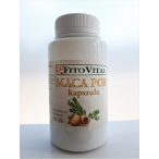 Fitovital Maca por kapszula 60x