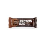 Biotech Usa protein bar dupla csoki 70g