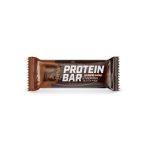 Biotech Usa protein bar dupla csoki 70g