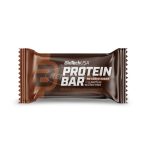 Biotech Usa protein bar dupla csokis 35g