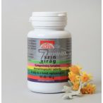 Egészségfarm 7 szín virág kapszula 60x