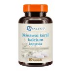 Caleido Okinawai Korall kalcium kapszula 60x
