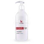 Dr.Kelen Fit Shape mélyzsírégető krém 500ml