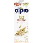 Alpro Zabital cukormentes 1l