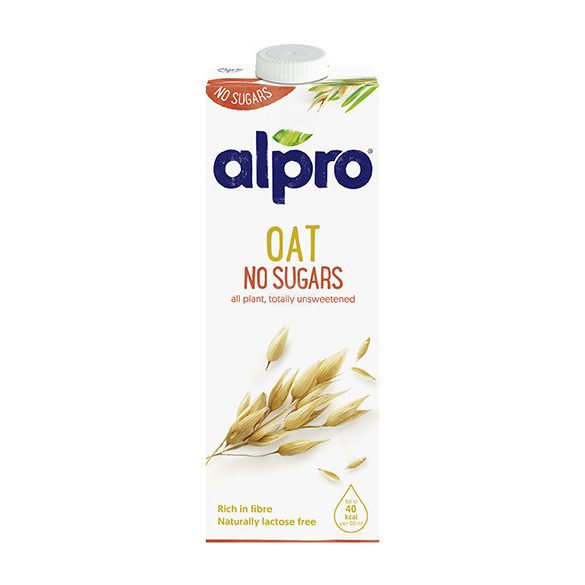 Alpro Zabital cukormentes 1l