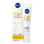   Nivea Q10 power ránctalanító+feszesítő szemkörnyékápoló Krém 15ml